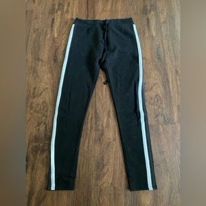 Victoria's Secret PINK Track Leggings